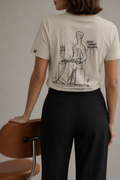 DROP 001 — JUSTIÇA FEMININO