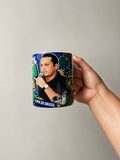 Caneca Histórias
