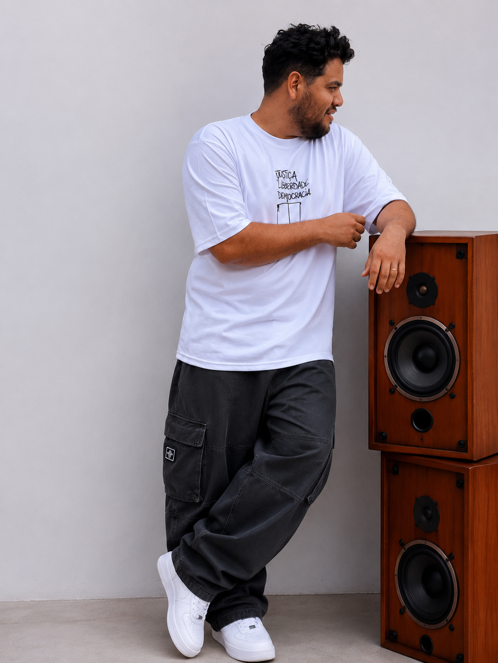 DROP 001 — JUSTIÇA